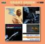 Grant Green (1931-1979): Four Classic Albums, 2 CDs