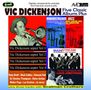 Vic Dickenson: Five Classic Albums Plus, CD,CD