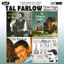 Tal Farlow (1921-1998): Three Classic Albums Plus, 2 CDs