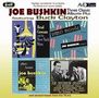 Joe Bushkin: Three Classic Albums Plus, 2 CDs