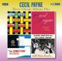 Cecil Payne (1922-2007): Three Classic Albums Plus, 2 CDs