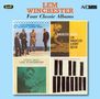 Lem Winchester: 4 Classic Albums, 2 CDs