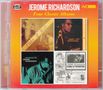 Jerome Richardson: Four Classic Albums, CD,CD