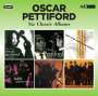 Oscar Pettiford (1922-1960): Six Classic Albums, 2 CDs