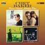 Chet Baker: Three Classic Albums Plus, CD,CD