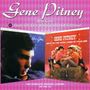 Gene Pitney: Blue Gene/Gene Pitney Meets The Fair Young Ladies, CD