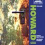 William Howard,Klavier, CD