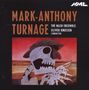 Mark-Anthony Turnage (geb. 1960): On all Fours, CD