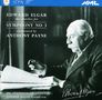 Edward Elgar (1857-1934): Symphonie Nr.3, CD