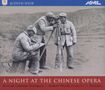 Judith Weir: A Night At The Chinese Opera, CD,CD