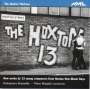 : Composers Ensemble - The Hoxton Thirteen, CD