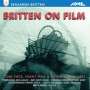 Benjamin Britten: Britten On Film, CD
