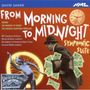 David Sawer: Symphonische Suite "From Morning to Midnight", CD