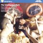 Gerald Barry: The Intelligence Park, CD,CD
