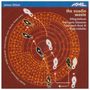James Dillon: The Soadie Waste für Klavierquintett, CD