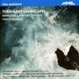Thea Musgrave (geb. 1928): Turbulent Landscapes, CD