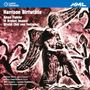 Harrison Birtwistle (1934-2022): Angel Fighter, CD