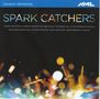 Spark Catchers, CD, CD