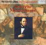 Saverio Mercadante: Klarinettenkonzerte op.76 & op.101, CD, CD