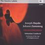 Joseph Haydn: Cellokonzerte Nr.1 & 2, CD, CD