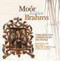 Emanuel Moor (1863-1931): Konzert für 2 Celli & Orchester, CD