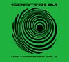 Spectrum: Live Chronicles Volume 2, CD, CD