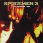 Spacemen 3: Live In Europe 1989, CD
