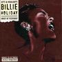 Billie Holiday: Ghost Of Yesterday, CD,CD