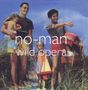 No-Man: Wild Opera, CD