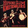 Hipbone Slim: Square Guitar, CD, CD