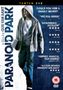 Gus van Sant: Paranoid Park (UK Import), DVD