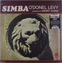 O'Donel Levy: Simba, LP