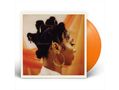 Hollie Cook: Shy Girl (Limited Edition) (Orange Vinyl), LP