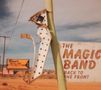 The Magic Band: Back To The Front, CD