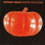 Severed Heads: Rotund For Success, CD