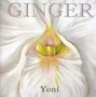 Ginger Wildheart: Yoni, CD