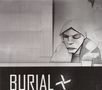 Burial: Untrue (180g), 2 LPs