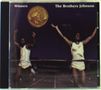 The Brothers Johnson: Winners, CD