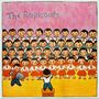 The Raincoats: Raincoats, CD