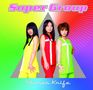 Shonen Knife: Super Group, CD
