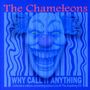 The Chameleons (Post-Punk UK): Why Call It Anything, CD,CD