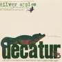 Silver Apples: Decatur (Limited-Edition) (Colored Vinyl), LP