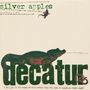 Silver Apples: Decatur, CD