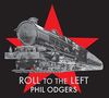 Phil Odgers: Roll To The Left, CD, CD