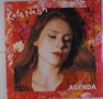 Kate Nash: Agenda EP (Rsd2017), Single 12"