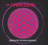 Darkside: Complete Studio Masters, 5 CDs