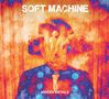 Soft Machine: Hidden Details, CD