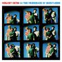 Velvet Crush: In The Presence Of Greatness (180g) (Turqoise Vinyl), LP