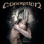 Conception: My Dark Symphony, CD