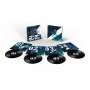 OST: Ghostwire: Tokyo (180g 4LP Deluxe Box Set), LP,LP,LP,LP
